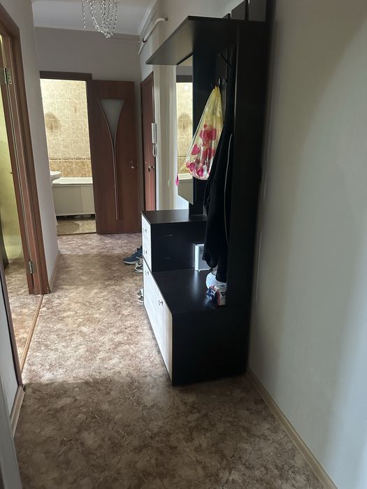 Сдам квартиру.