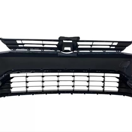 Предна броня за VW Golf 7.5 facelift - R дизайн