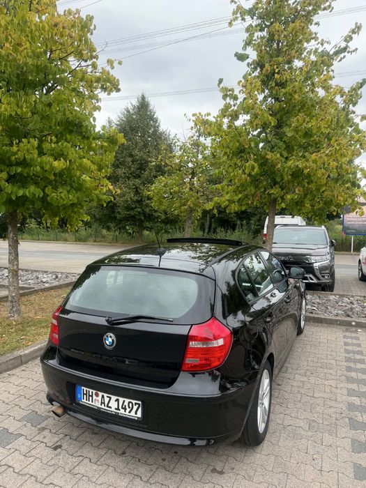BMW 1 Series 2011 — imagine 5