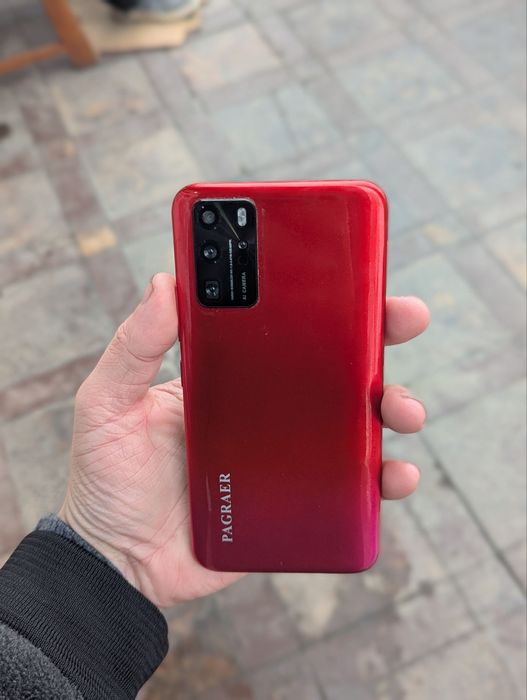 Vivo 8/256gb sotiladi