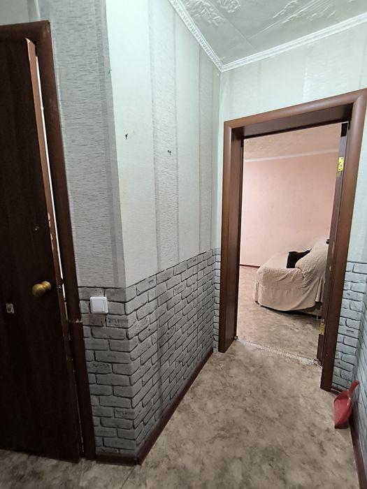 Продам 2 комн ,Ледовый (дом Дон Виктор)