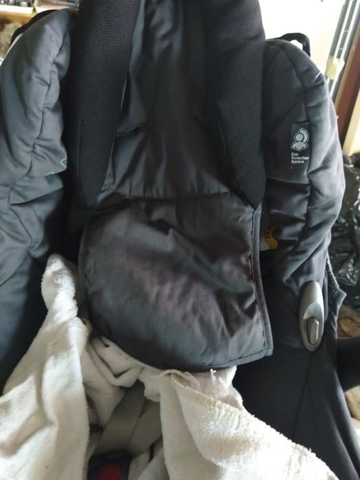 Детско столче за кола 40лв, MAXI COSI холандско