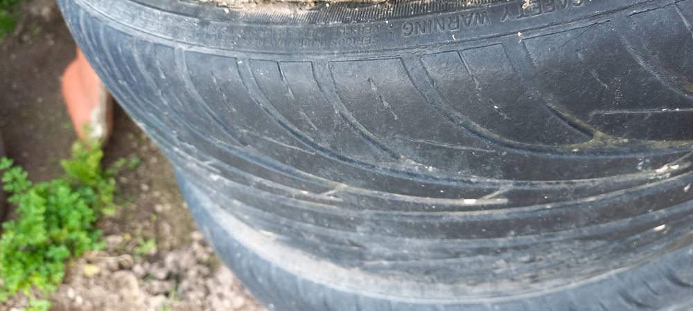 Джанти 4×108/16 От Фокус