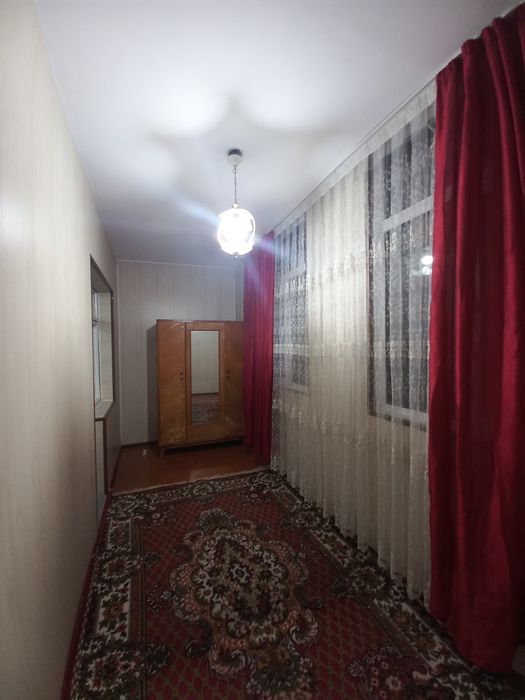 Аренда Коракамиш 2/3/4