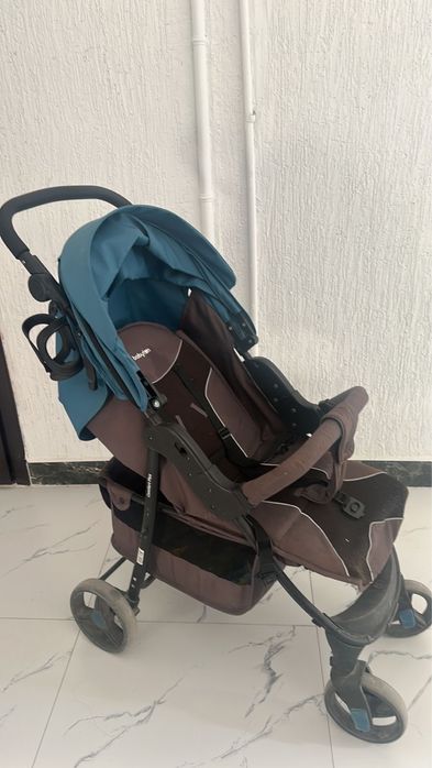 Продам детскую коляску