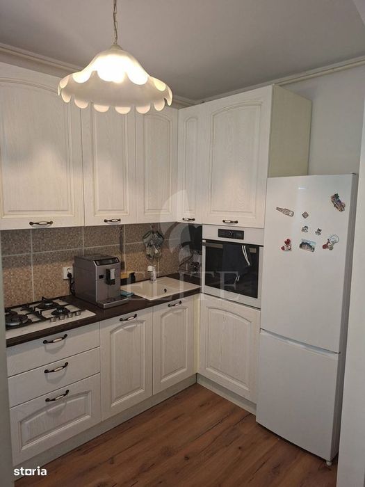 Apartament 3 camere în zona EUROPA