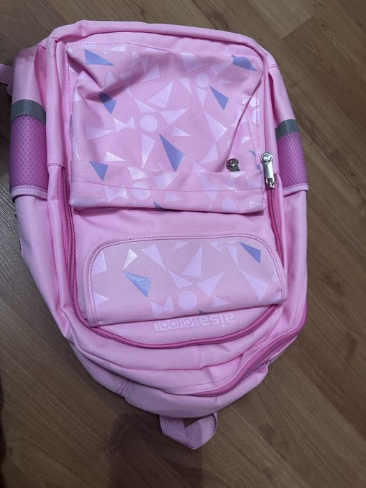 Детский рюкзак новый