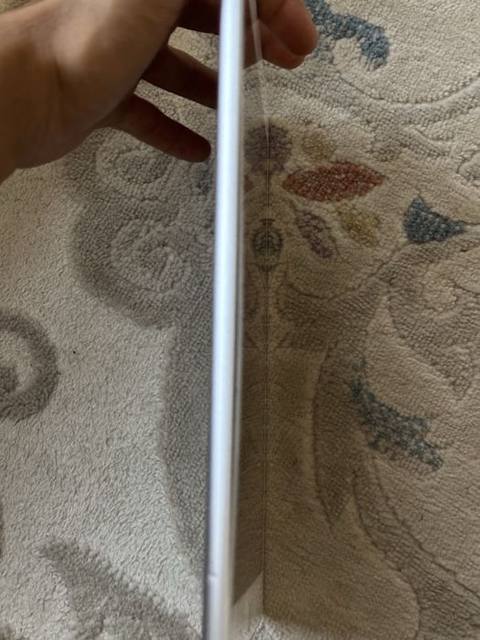iPad (5-го поколения