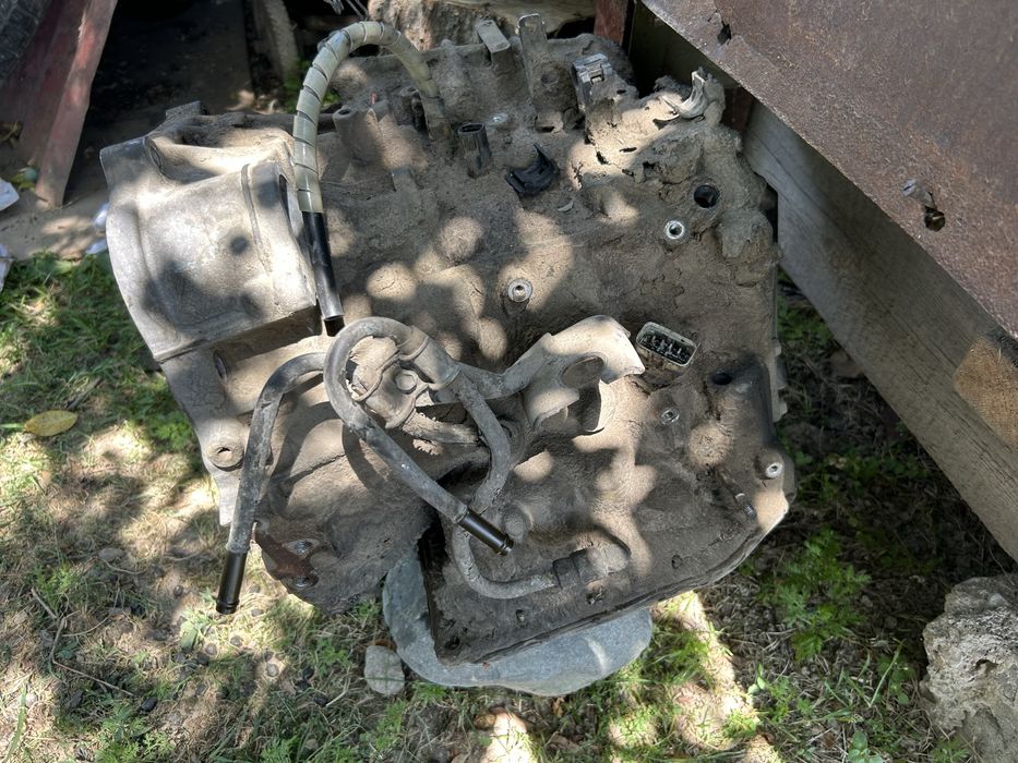 Продам коробку автомат camry 30