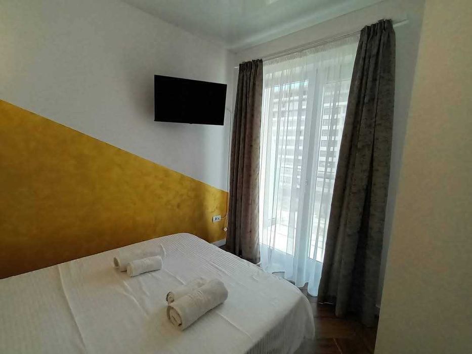 Apartament 2 camere Mamaia Nord - Signature Promenada