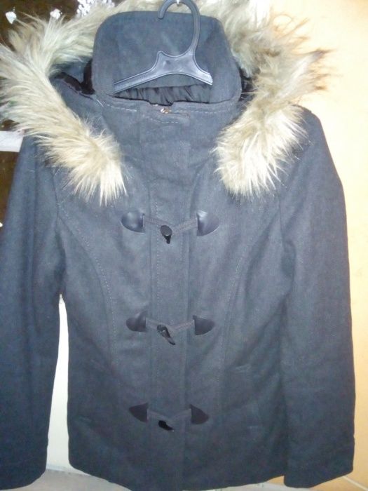 Дамско яке Tally Weili