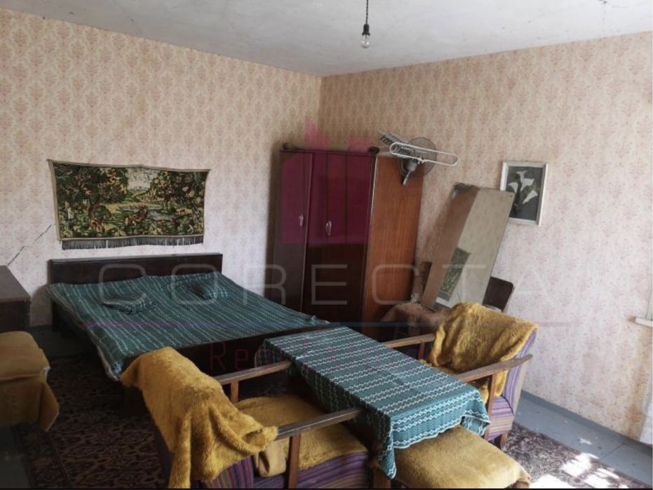 Продава се Къща в Русе, Чародейка - Север - 120 кв.м за 94 €/кв.м - Снимка #1