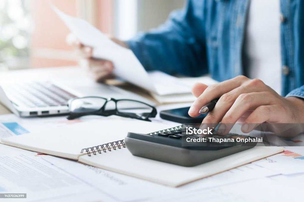 Servicii contabile