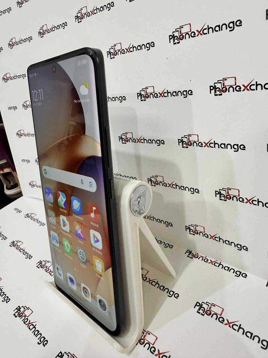 Redmi Note 13 Pro Plus 5G Black 256/8GB