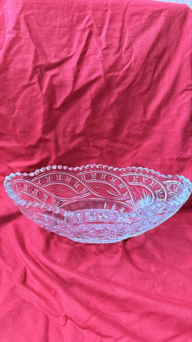 Посуда советская