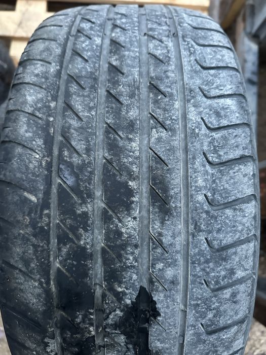 Шины 195/50R15 (4шт)