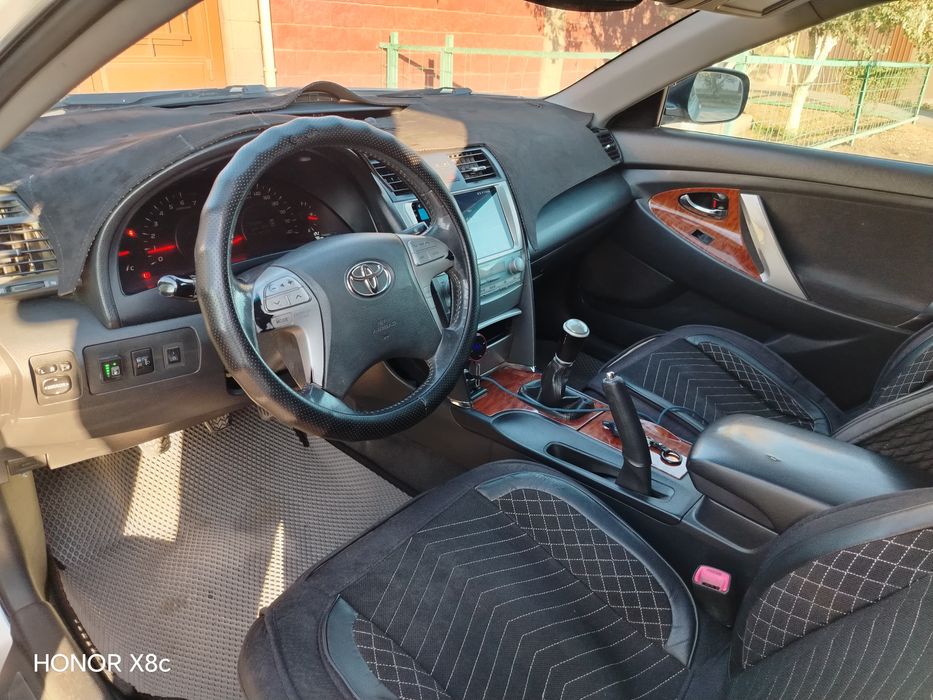 Тайота камри 40 продам