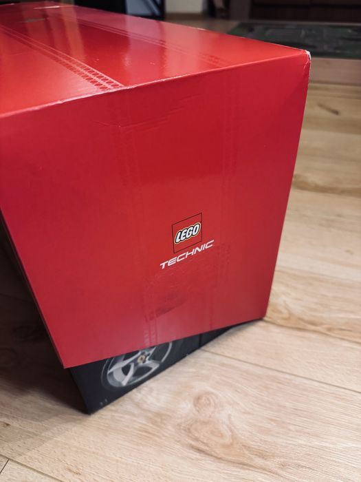 Lego Ferrari Daytona NOU