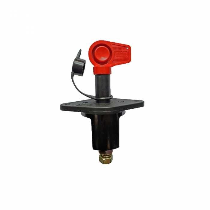 Ключ маса професионален прекъсвач за акумулатор - 06-017