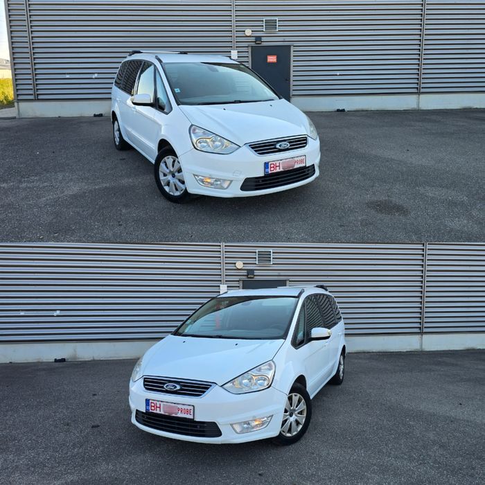 FORD Galaxy