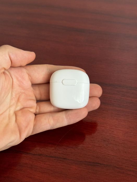 Vand casti wireless !