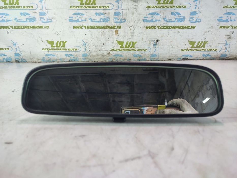 Oglinda retrovizoare interior 84830-1K000 Hyundai ix20 1 [facelift] [
