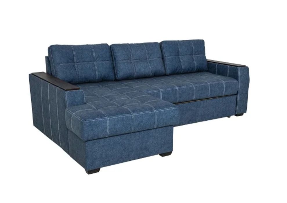 Диван Угловой Левый