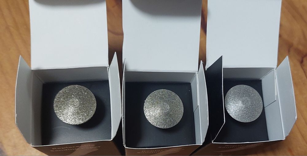 Накрайник за електрическа пила за нокти, маникюр и педикюр