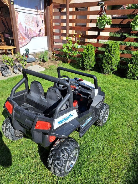 Buggy S2588 (copii) ATV