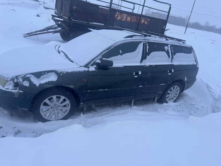 Volkswagen V5, 4WD, МКПП, ГАЗ