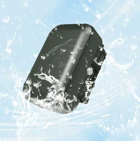 GPS за котки - тракер / tracker с БЕЗПЛАТНО онлайн проследяване