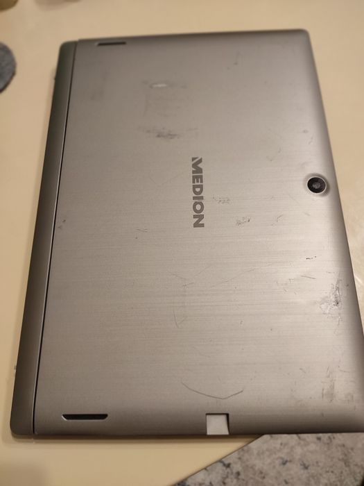 Laptop transformer 2 in1 Medion Akoya