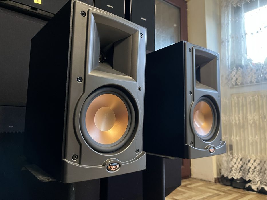 Boxe raft/surrond Klipsch  Reference RB-51