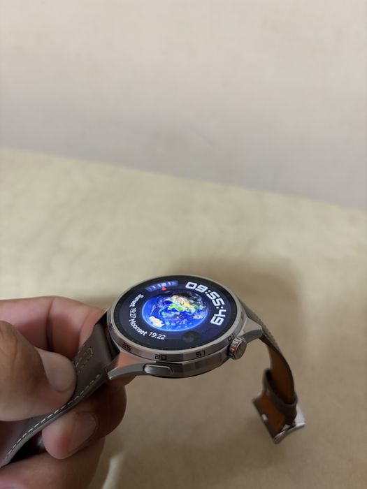 Huawei watch GT 6