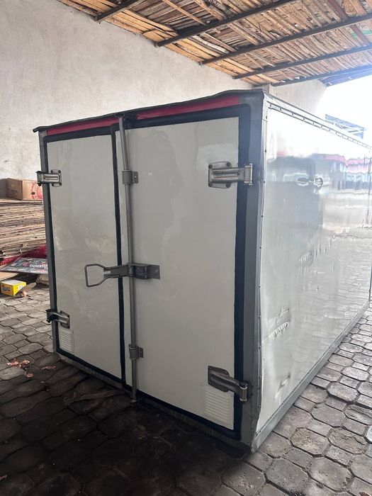 Labo borti yaxshi holata