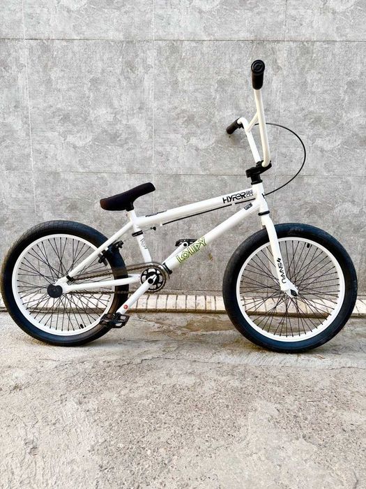 BMX HYPER. Велосипед.