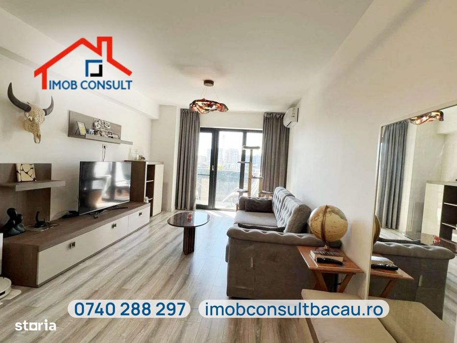 Apartament modern | Bloc nou | Universitate | CE1839