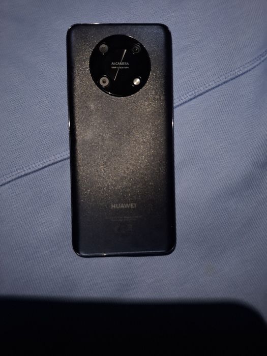 Huawei nova Y90 гарантия