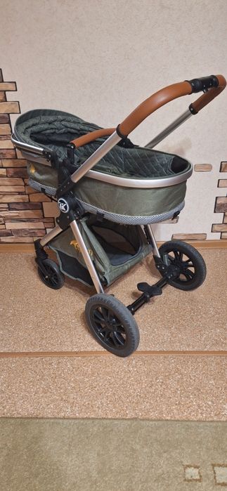 Коляска Teknum 2 в 1