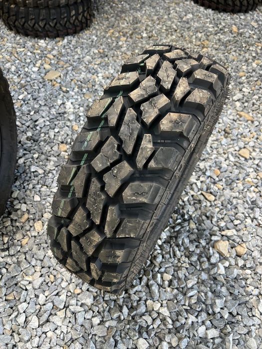 Anvelope off road (Teren) 225/75 R16 Gepard