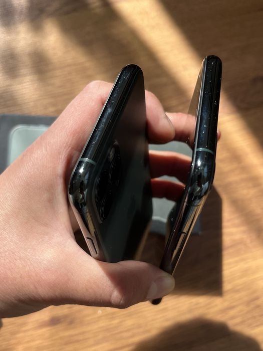 Iphone 11 pro 256 GB