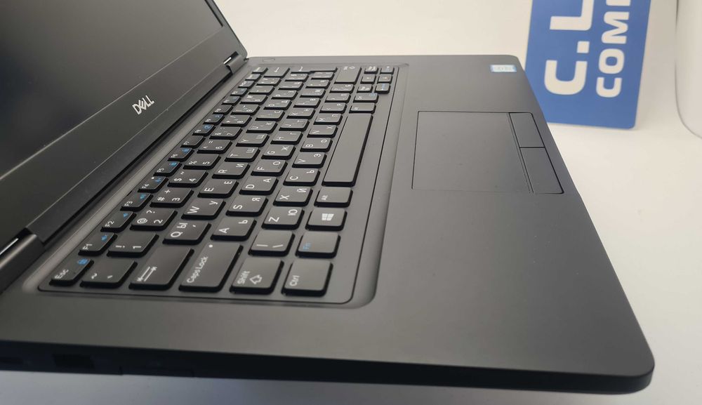 Dell Latitude 5490 i5 8350U/8GB/256SSD/FHD