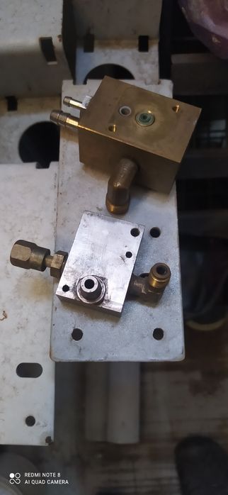 Кофемашина запчасти