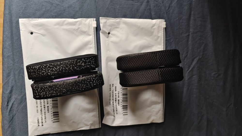 Bureți Earpads Sennheiser HD800/HD800S