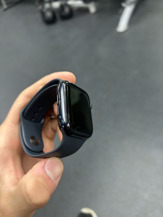 apple watch SE 2 поколение 44мм