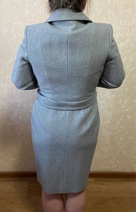 Пальто женское