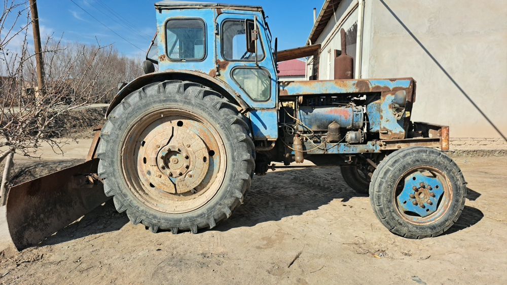 T40 teleshka va press padborchik sotiladi