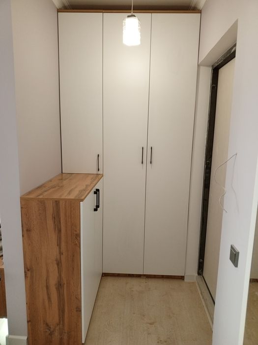 Изготовление мебели