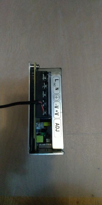 Vand sursa pentru banda LED 100W