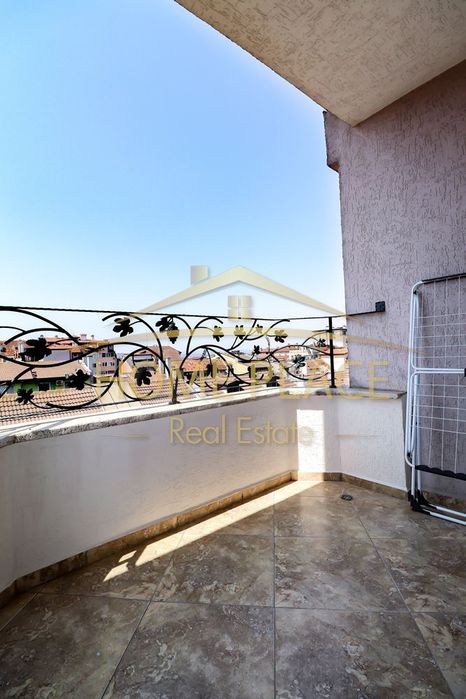 Дава се под наем Тристаен апартамент в Варна, Колхозен пазар - 60 кв.м за 484.5 € - Снимка #5